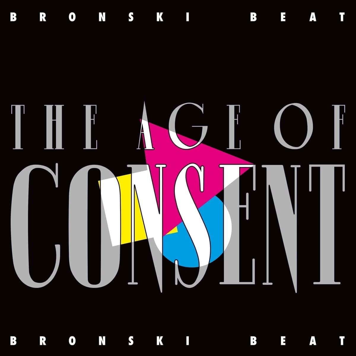دانلود آهنگ زیبای Bronski Beat - smalltown boy