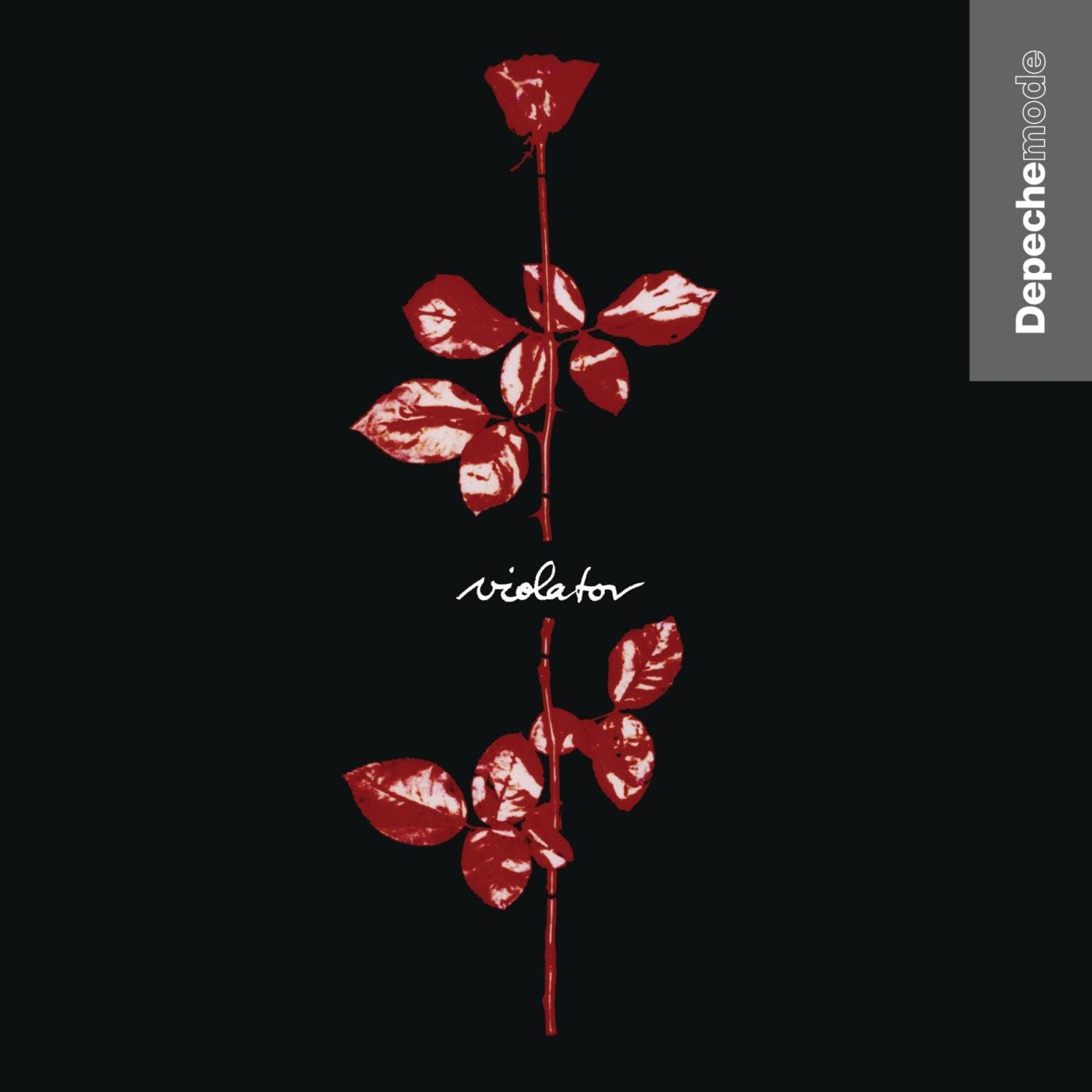 دانلود آهنگ Depeche Mode - policy of truth
