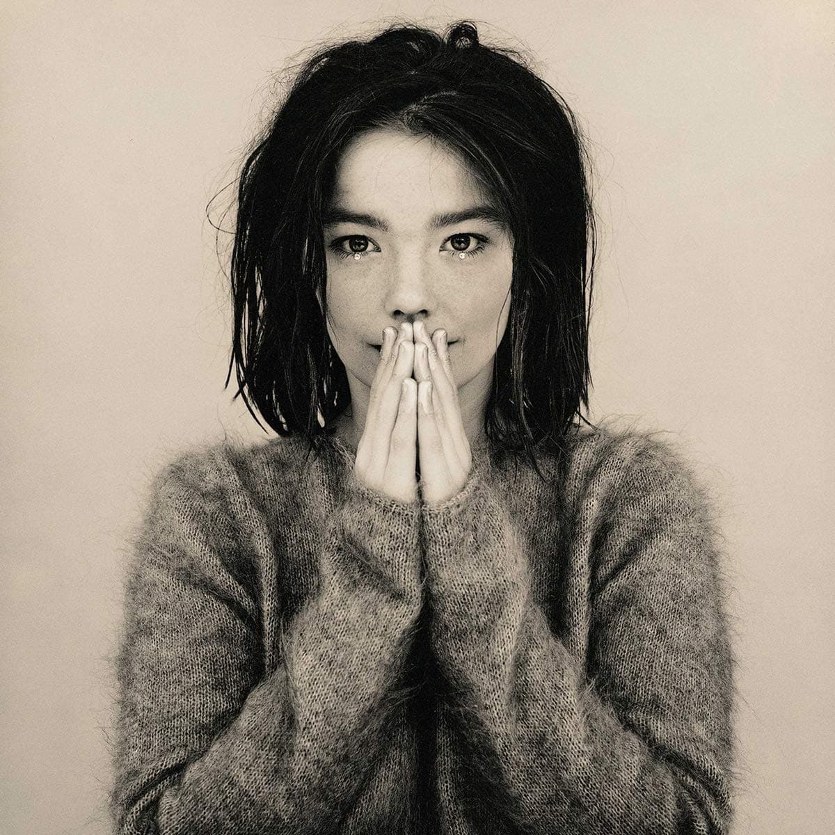 دانلود آهنگ زیبای Björk - venus as a boy