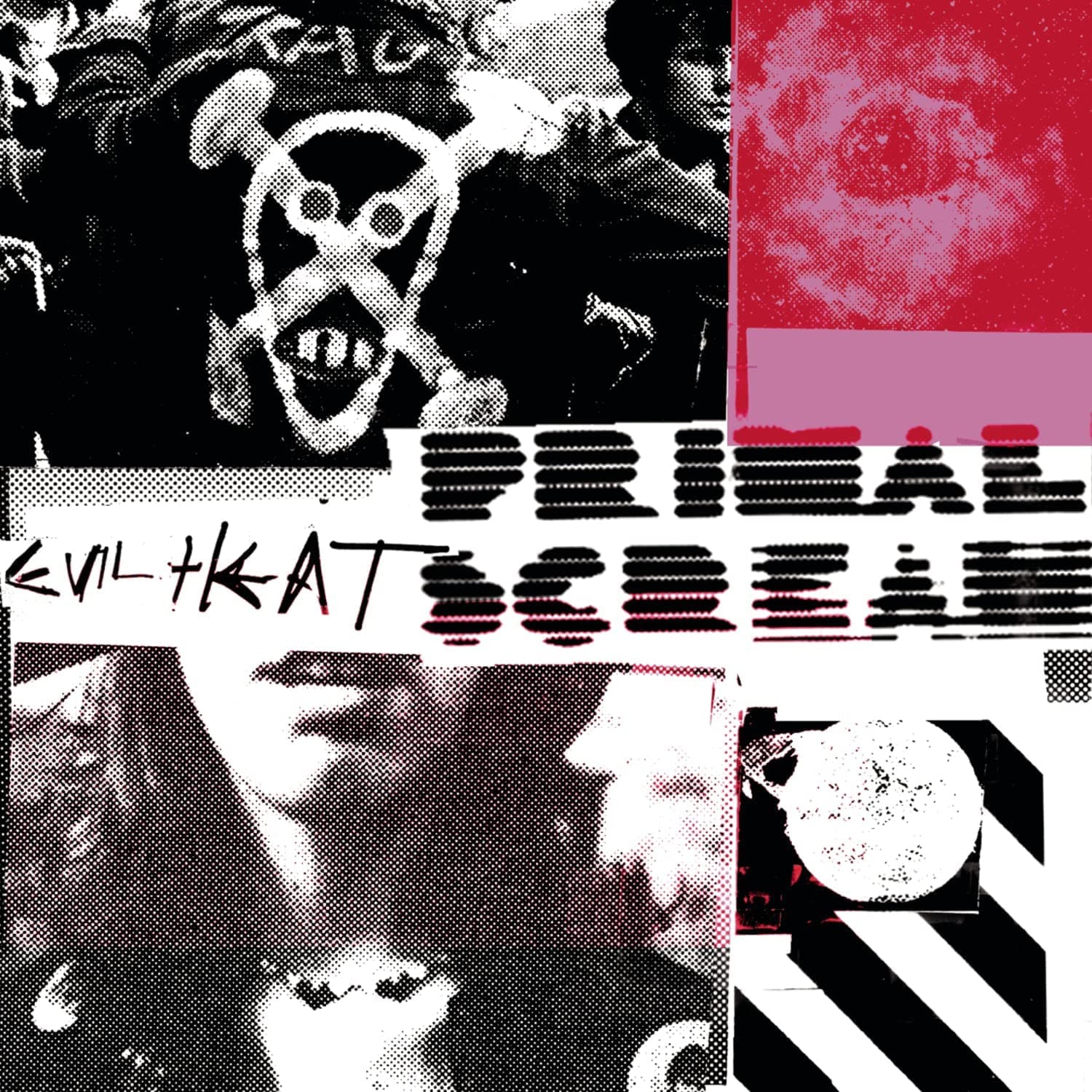 دانلود آهنگ Primal Scream ft. Kate Moss - some velvet morning