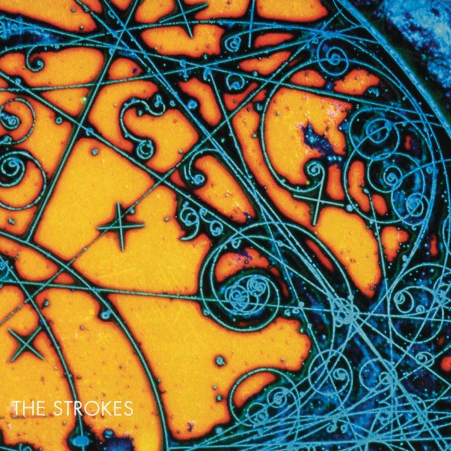 دانلود آهنگ زیبای The Strokes - someday