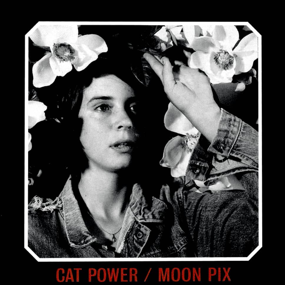 دانلود آهنگ Cat Power - cross bones style