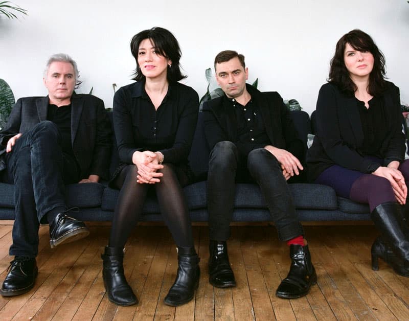 دانلود آهنگ Lush - ladykillers