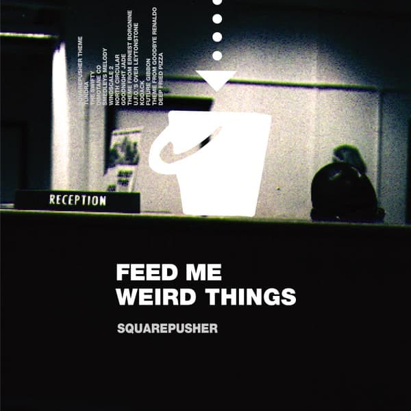 دانلود آهنگ Squarepusher - kodack