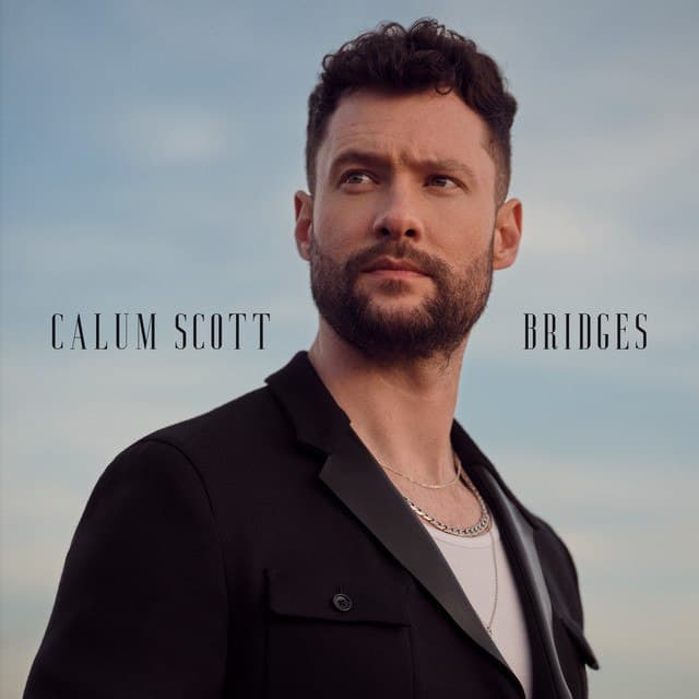 آهنگ Run with me از Calum Scott +متن