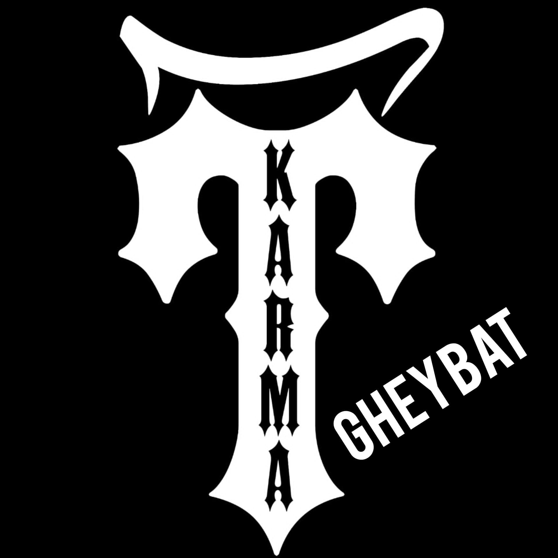 موزیک جدید karmata ب اسمgheybat