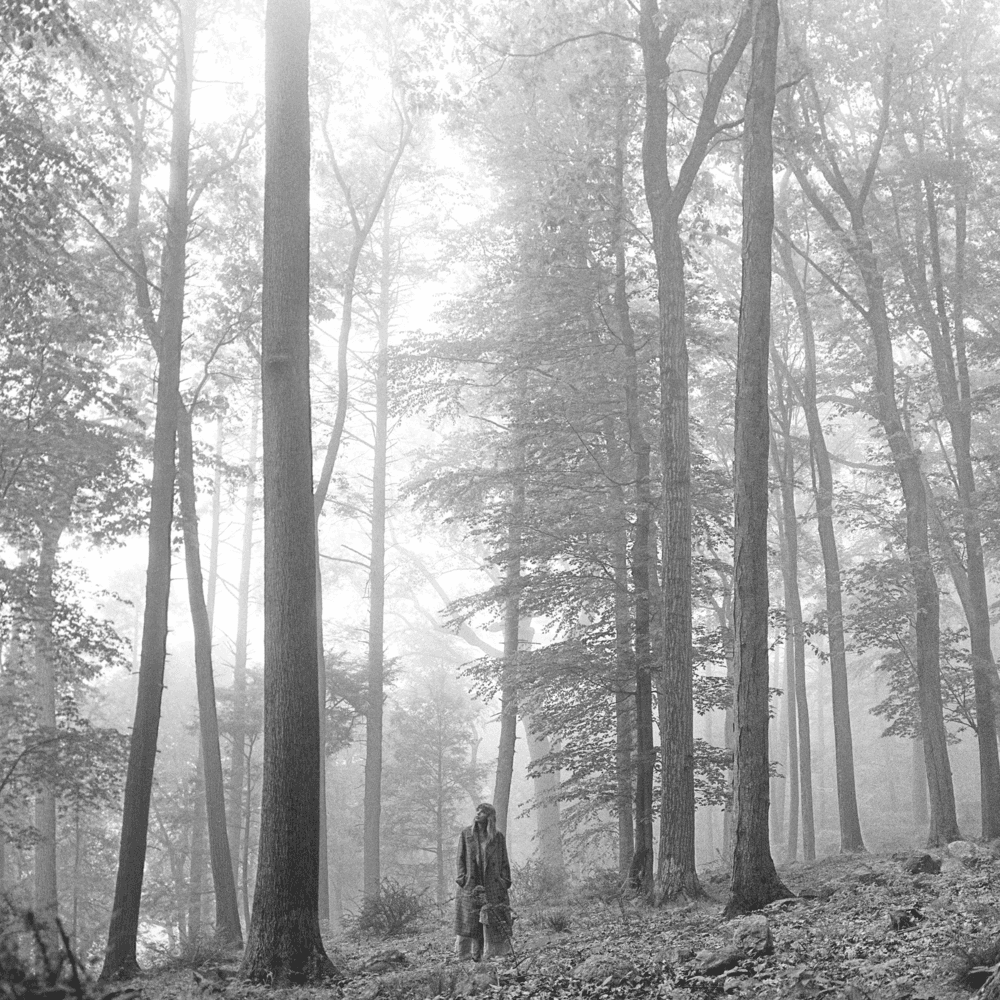 Exile - Taylor Swift , Bon Iver