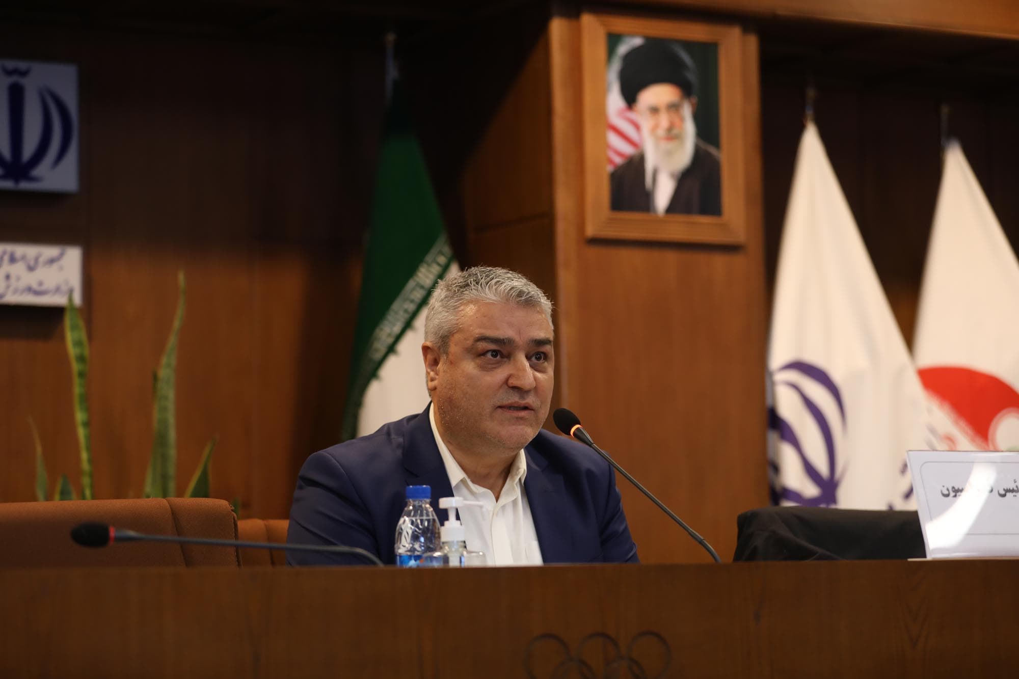 اسکندری: انتظاری بابت کسب مدال در بخارست نداشتیم/ در دو رده در اسنوکر جهانی درخشیدیم