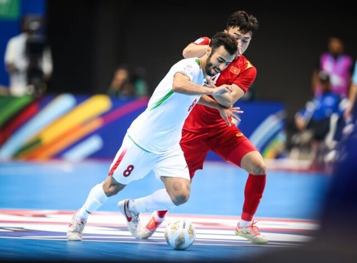 واکنش رسمی AFC به درخشش شاگردان شمسایی