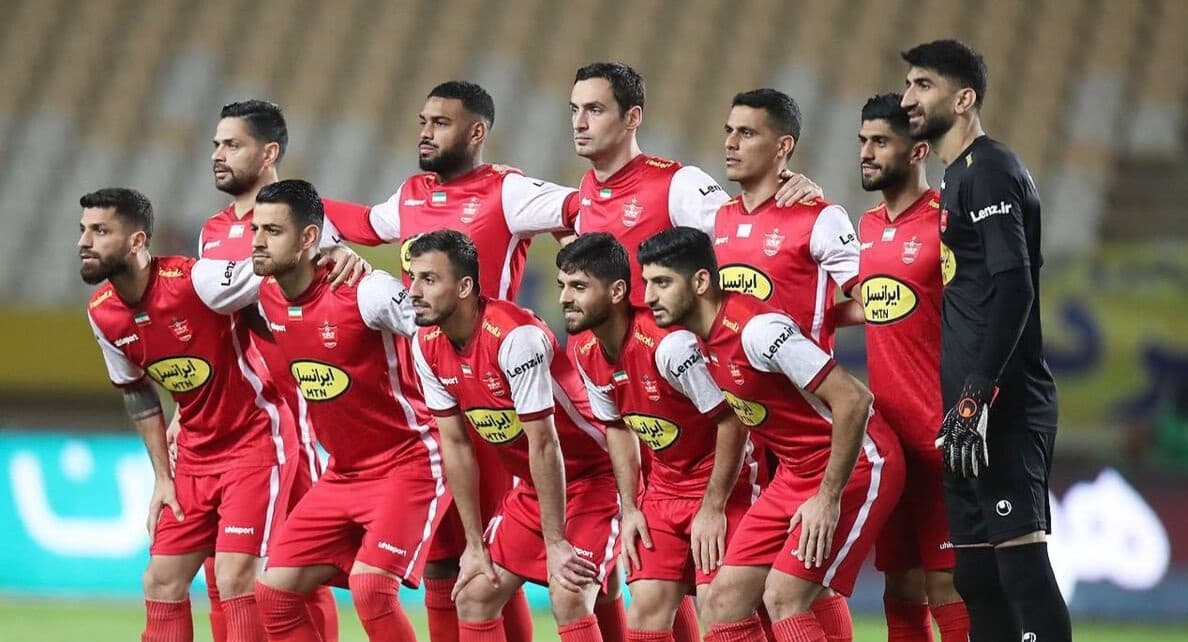 ترکیب پرسپولیس و مس رفسنجان اعلام شد