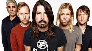  دانلود آهنگ Everlong-از گروه The Foo Fighters 