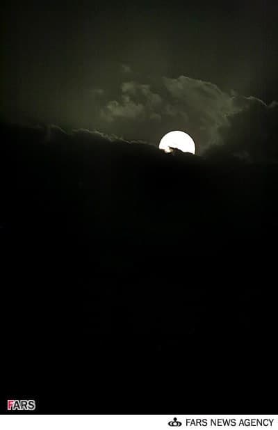 یا رسد انتهای من ...