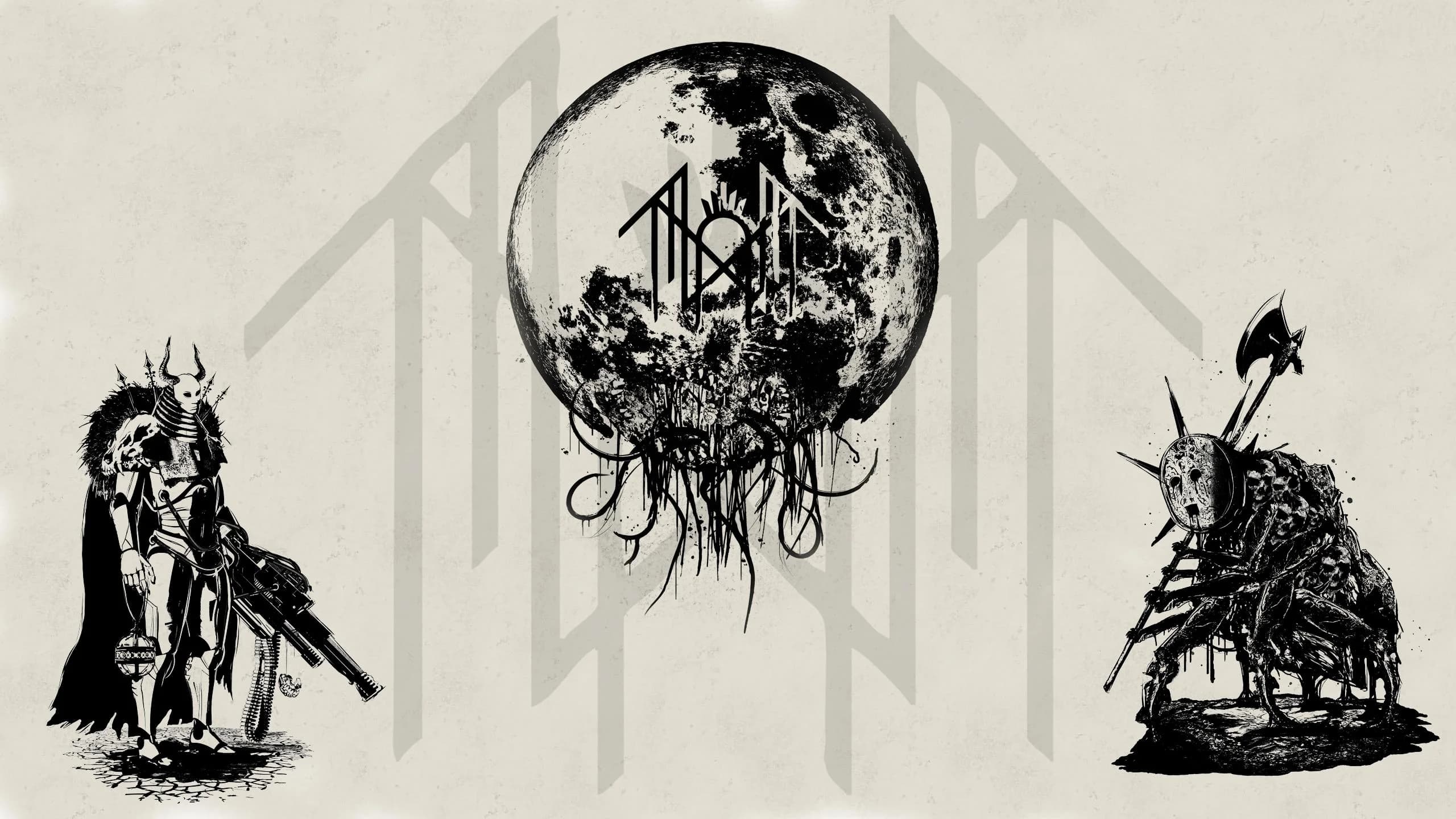Sleep Token-The Summoning