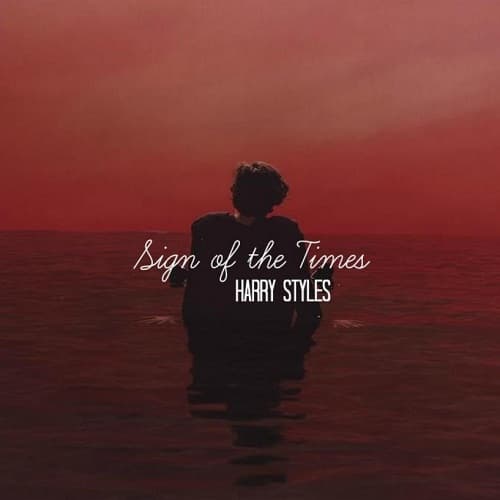 Harry Styles - Sign of the times