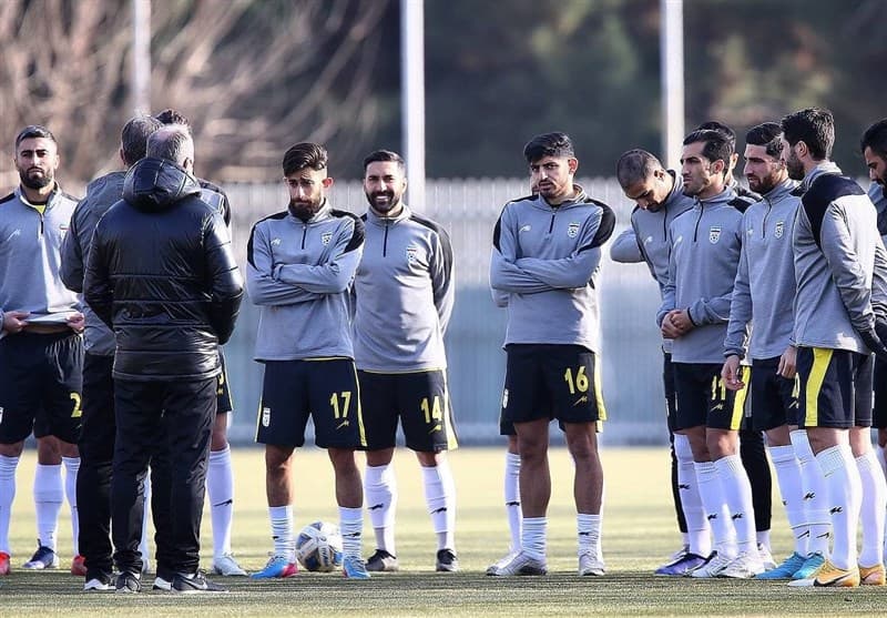 جام جهانی و پاداش میلیون دلاری در انتظار پرسپولیس‌