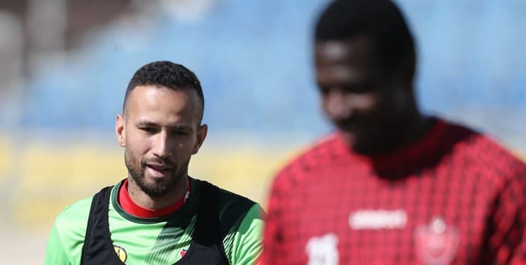 ادامه نفرین مهاجمان برزیلی در پرسپولیس؟