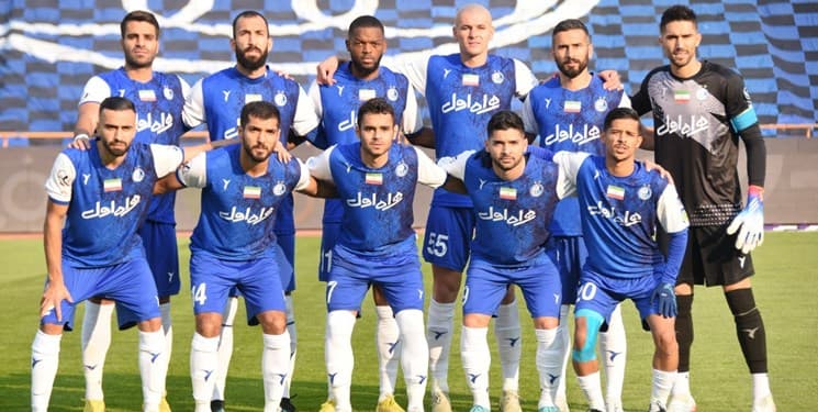 محکومیت میلیاردی استقلال توسط سازمان لیگ