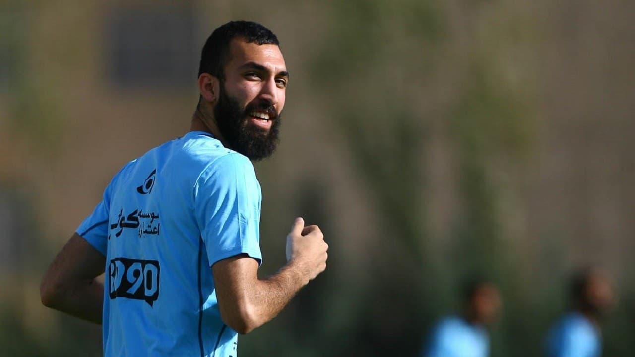 فقط یک استقلالی سابقه برتری برابر پرسپولیس را دارد