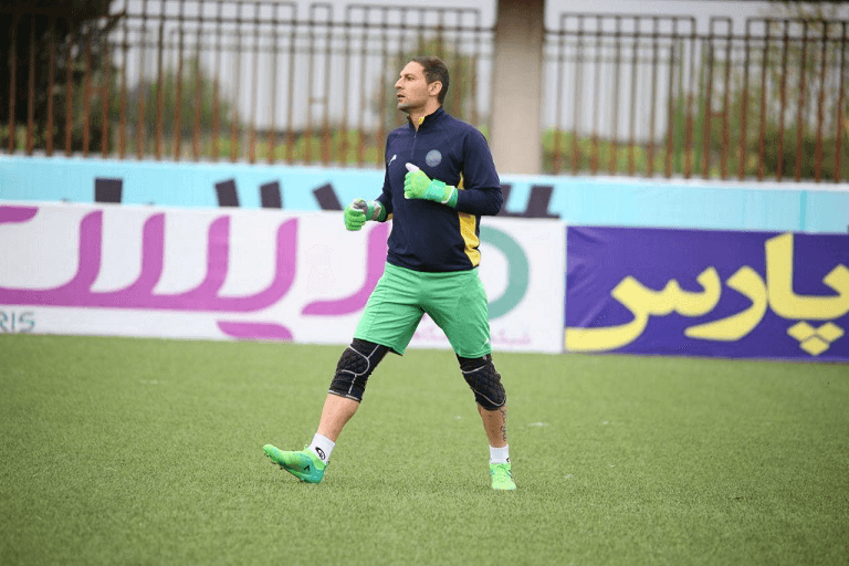 رحمان احمدی: سرمربی تیم ملی انتخاب شده و منتظر زمان مناسب اعلام آن هستند/ سپاهان با غرور برابر پرسپولیس بازی کرد
