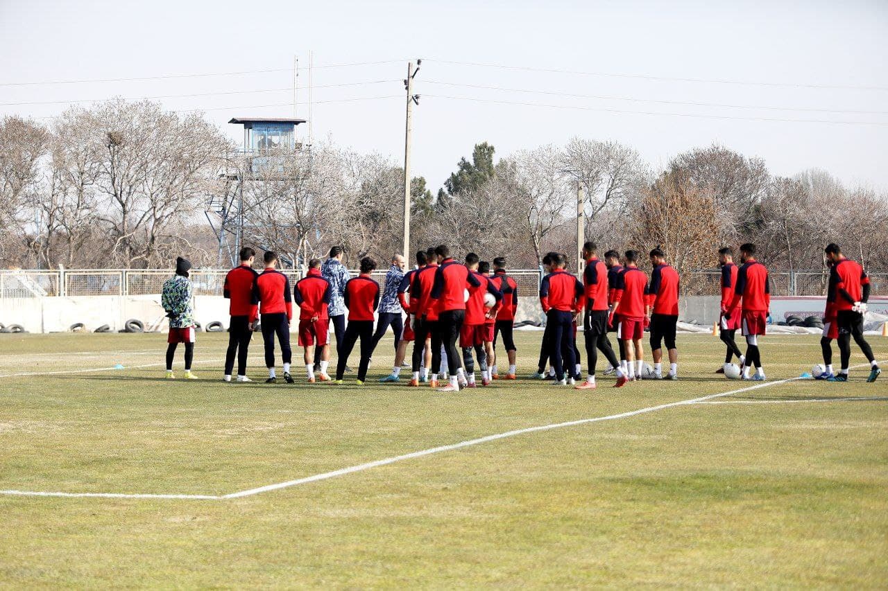 تراکتور غول کش؛ پرسپولیس را در تهران برد، استقلال را در تبریز