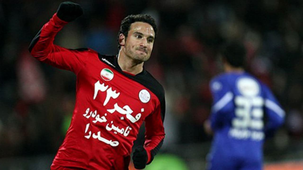 برتری 7-1 خارجی های پرسپولیس! / سرخها فقط در یک بازی برنده شدند