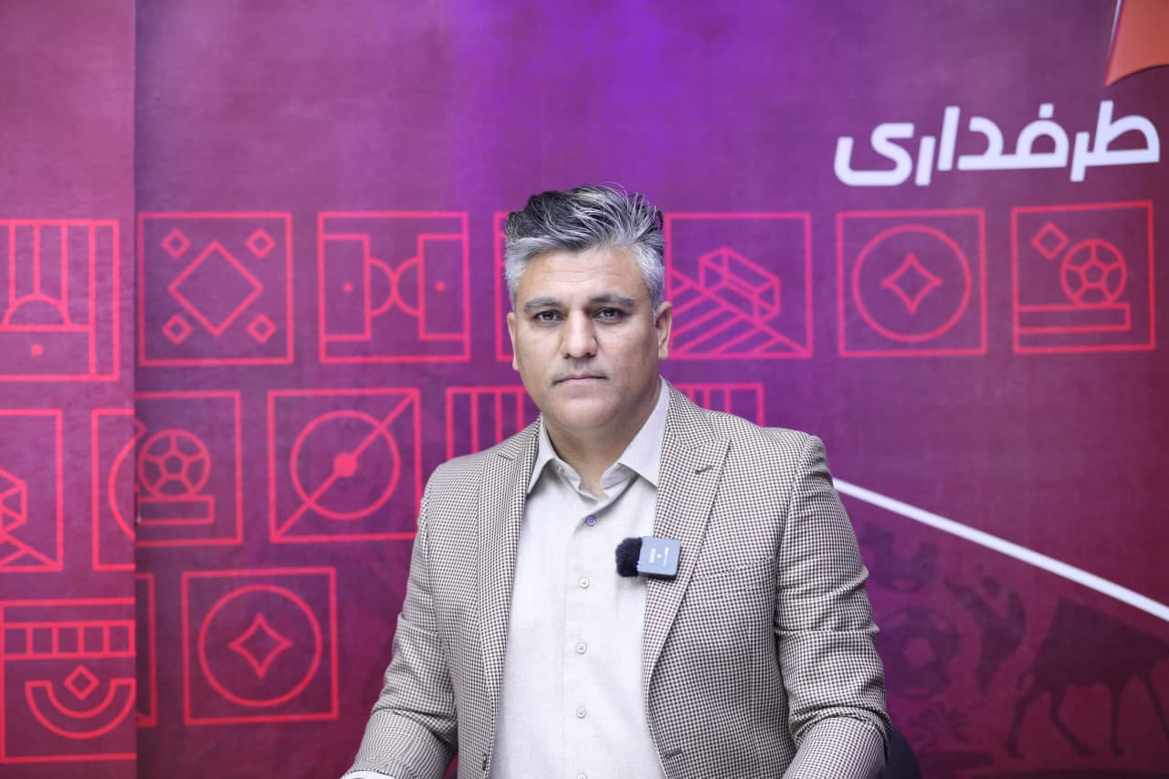 نقد داوری هفته هفدهم لیگ برتر / کرمانشاهی: زاهدی فر و تیمش بهترین عملکرد را داشتند