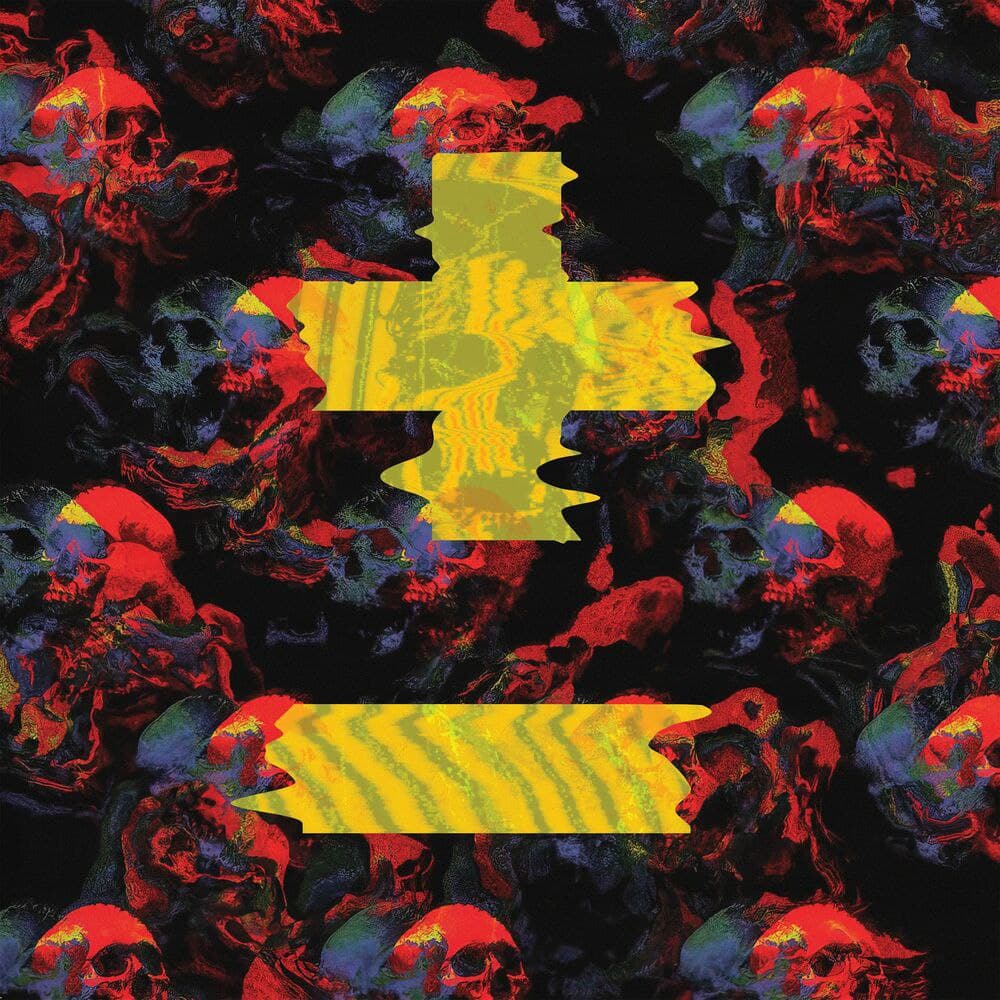 Pop evil_ skeletons