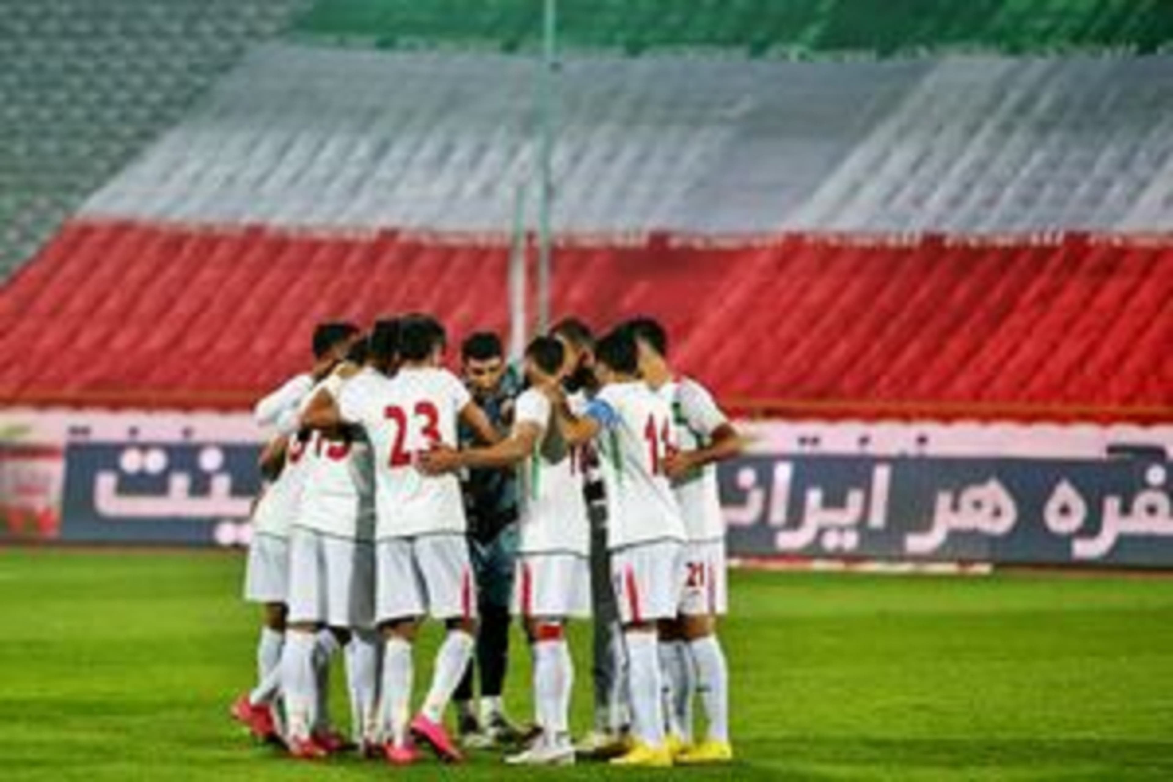 ??دستور عجیب از لندن به خبرنگاران انگلیسی: حاشیه،نه فنی !