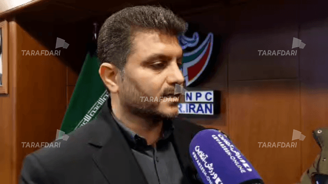 صحبتهای فرهادیان در انتخابات لغو شده کاراته؛ ممکن است اتفاق امروز برای سایر فدراسیون‌ها هم رخ بدهد / فیلم