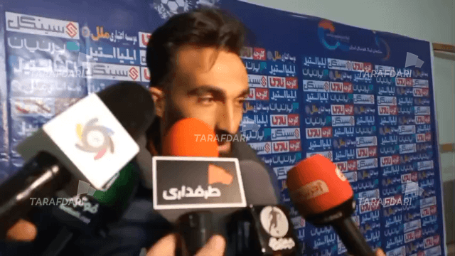 احمد موسوی: مشتی دلقک به گل محمدی توهین کردند / همه چیز خوب است، دلار 40 تومان! / فیلم