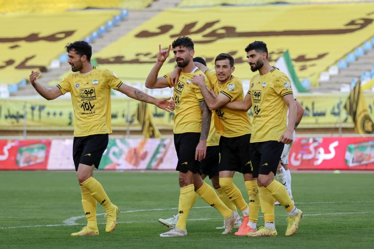 تیم منتخب هفته سیزدهم لیگ برتر از نگاه طرفداری