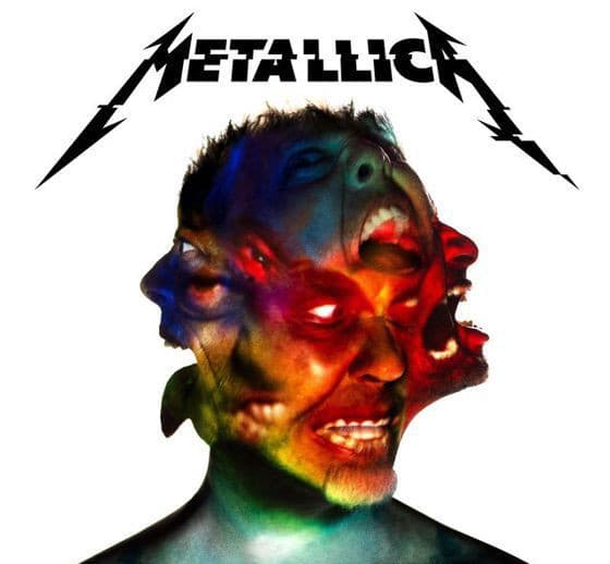 Metallica _ turn the page 