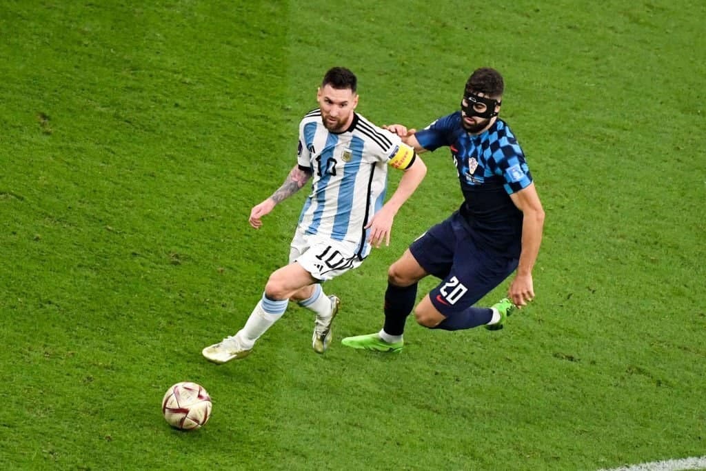 تیم منتخب سال 2022 از نگاه اکیپ