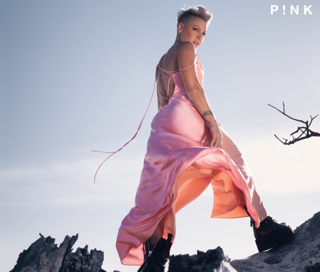 آهنگ  long way to go _Pink feat The Lumineers 