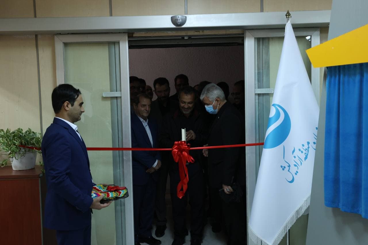 تاسیس دبیرخانه دايمی کرسی‌های بین‌المللی ورزش در کیش/ سجادی: به بهترین شکل برنامه‌ریزی کردیم