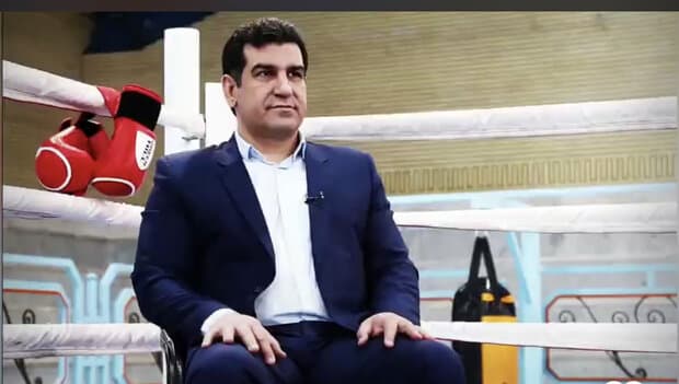 سرپرست جدید فدراسیون بوکس منصوب شد/ حسینی جای ثوری را گرفت
