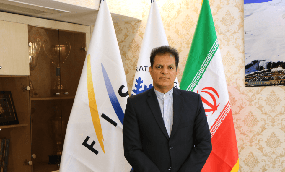 لرزه بر تن اسکی‌بازان با افزایش نرخ دلار/ نظریان: اگر فدراسیون جهانی کمک نمی‌کرد، باید جمع می‌کردیم
