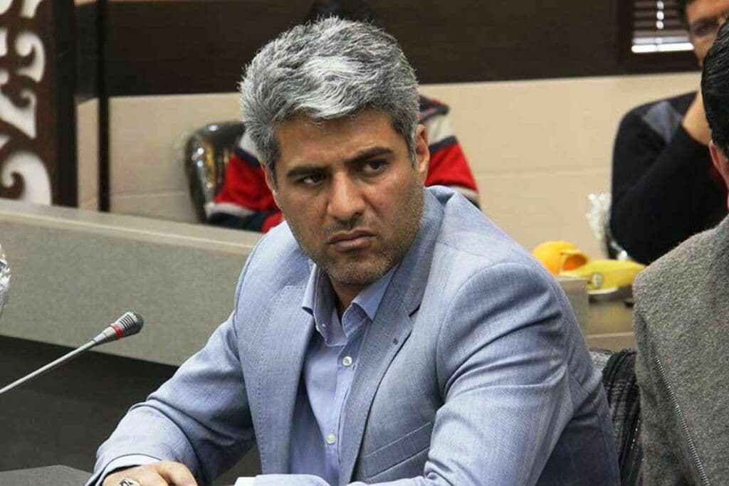 درخواست تنها کاندیدای شمشیربازی از وزارت ورزش/ پورسلمان: دیگران شرکت نکردند، شاید چون گزینه خوبی هستم!
