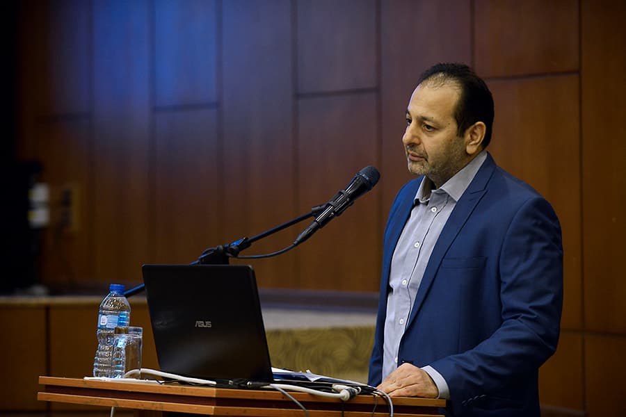 اولین صحبت‌هایی رییس هاکی بعد از انتخاب مجدد/ قدیمی: استعدادیابی آمریکایی‌ها چهار میلیون دلار است، ما چهار میلیارد تومان!