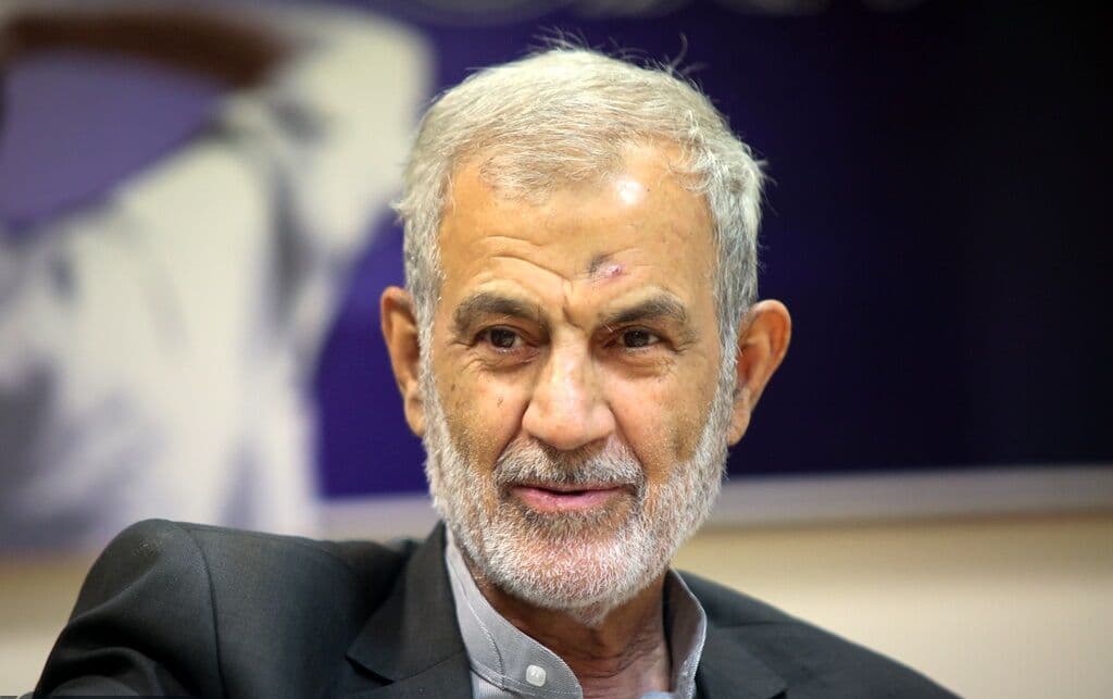 رییس اسبق سازمان تربیت بدنی درگذشت