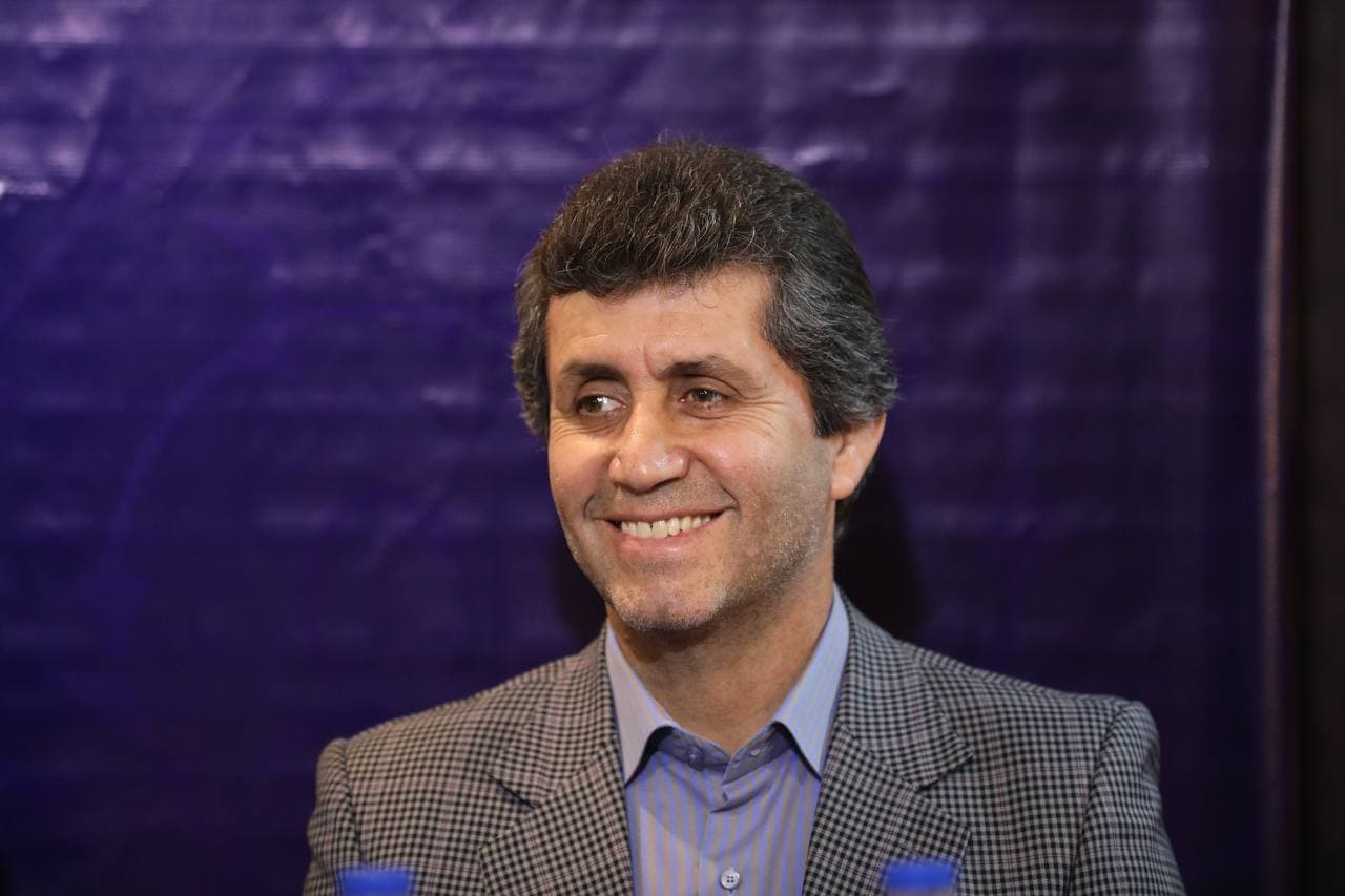 حمله دبیر فدراسیون وزنه‌برداری به رئیس پییشین/ مقامی: مرادی با افراد غیرمتخصص قرارداد بست