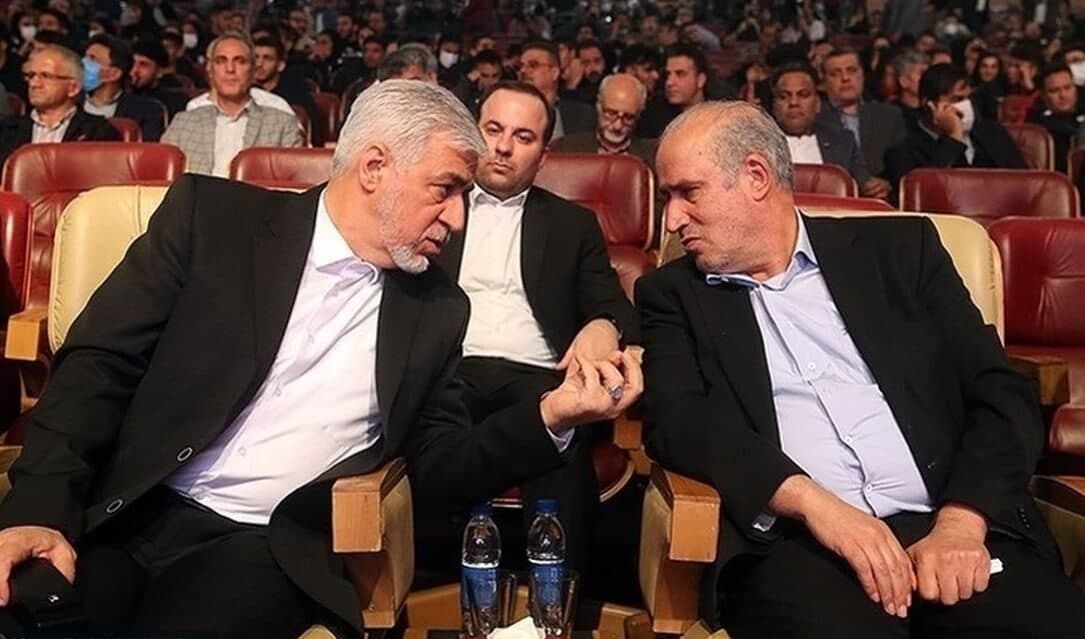 تایید ادعای تاج توسط وزیر ورزش/ سجادی: تلاش می‌کنیم از نیم‌فصل دوم VAR را وارد فوتبال کنیم