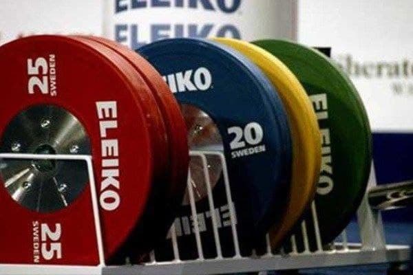 برگزاری اردوی استعدادیابی وزنه‌برداری جانبازان‌ و معلولین بانوان