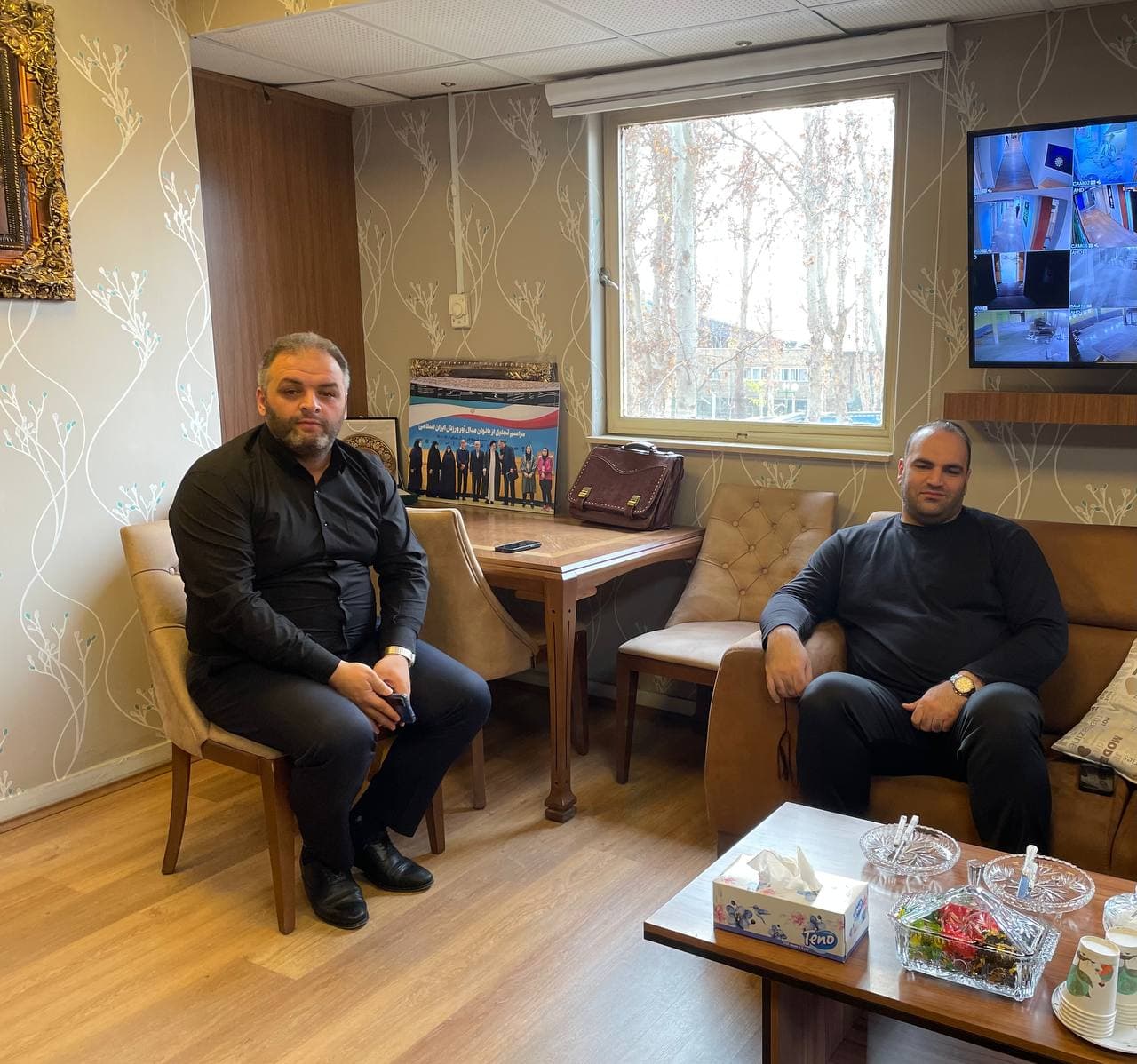 در انتظار موافقت وزارت ورزش/ تاریخ برگزاری مجمع انتخاباتی فدراسیون وزنه‌برداری مشخص شد