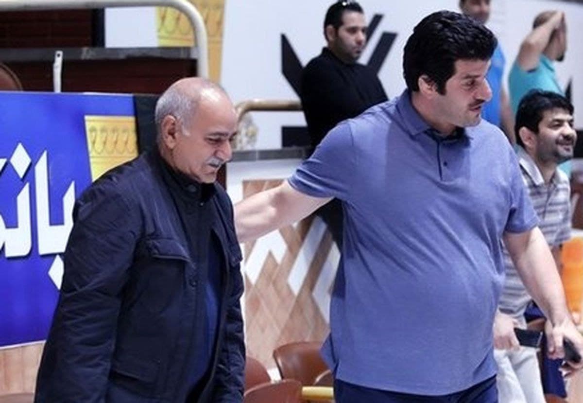 فرمانداری و استانداری قزوین، قمارباز را به گود راه ندادند/ خادم و پرستویی آمدند؟ زورخانه را ببندید!
