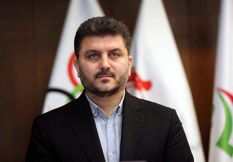 وزیر ورزش حکم داد؛ رییس فدراسیون انجمن‌های ورزشی سرپرست شد