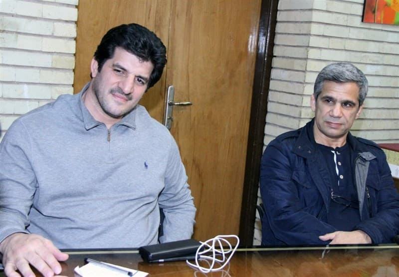 انتقاد قهرمان جهان از حمله جدیدی به برزگر/ فلاح: رسول خادم خط قرمز مردم است، نباید سمتش برود