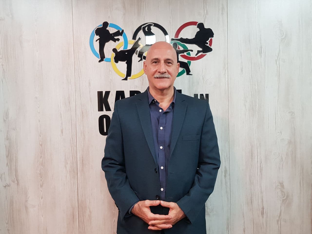 سرمربی تیم‌های نوجوانان و جوانان کاراته ایران معرفی شد/ سلیمانی: با فن، نظم و اتحاد موفق می‌شویم