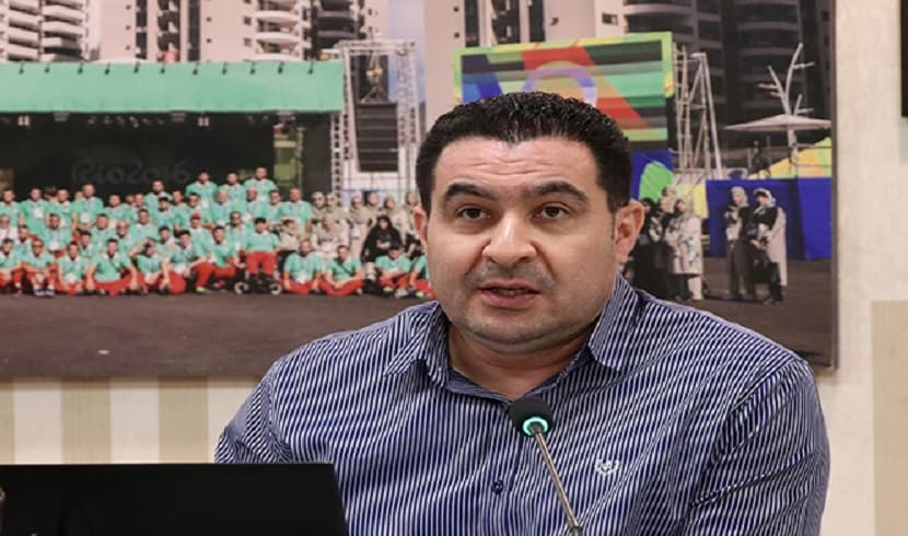 نگرانی سرپرست دبیری کمیته پارالمپیک برای هانگژو/ تابع: بودجه 1402 مطلوب نیست 