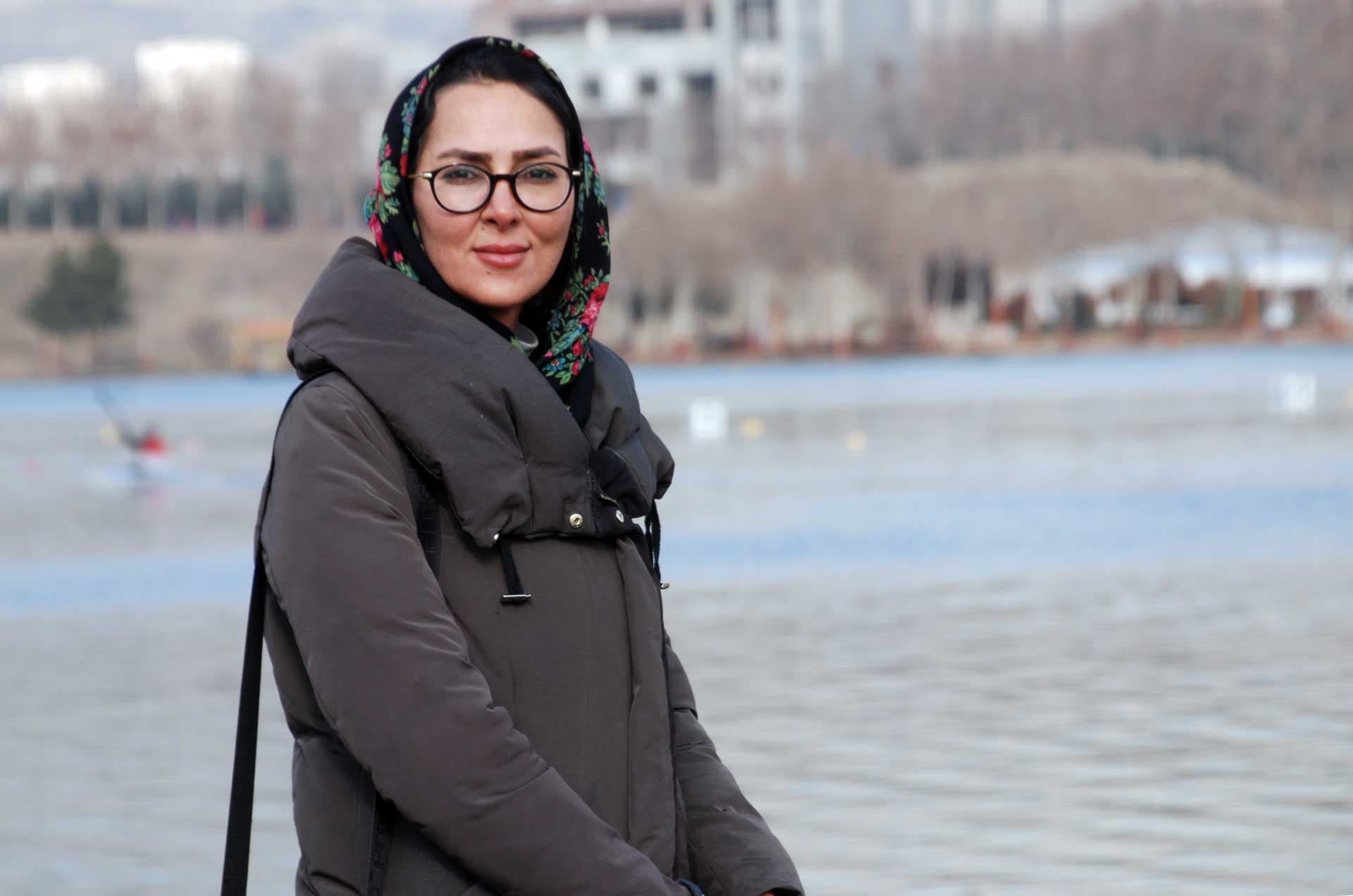امیدواری مربی تیم ملی آبهای آرام بانوان به حضور در المپیک/ مجللی: با اعتماد متقابل پیش می‌رویم